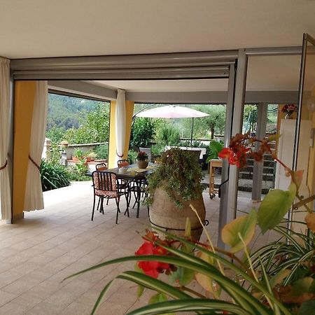 Il Murice Vezzano Ligure Kültér fotó