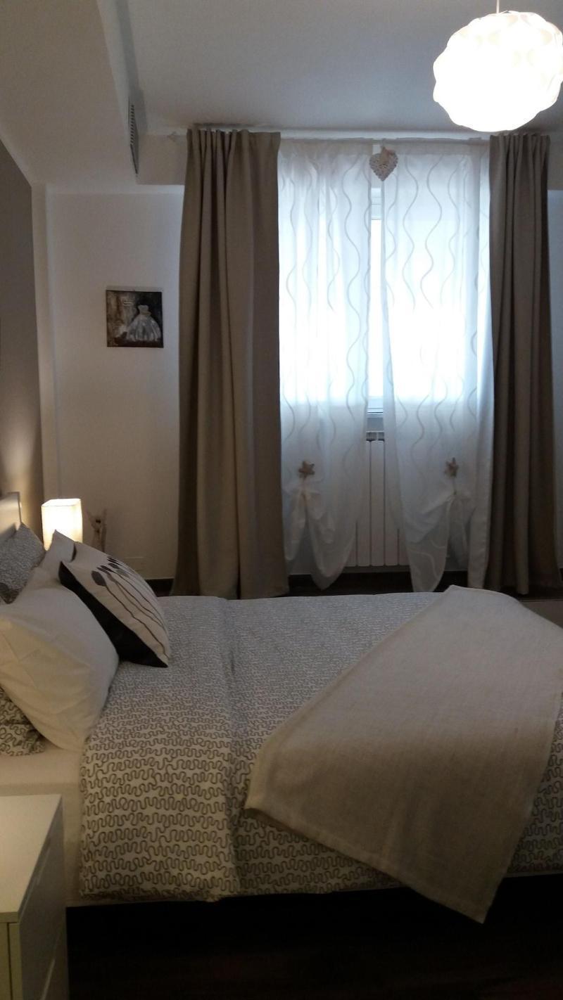 Il Murice Vezzano Ligure Kültér fotó