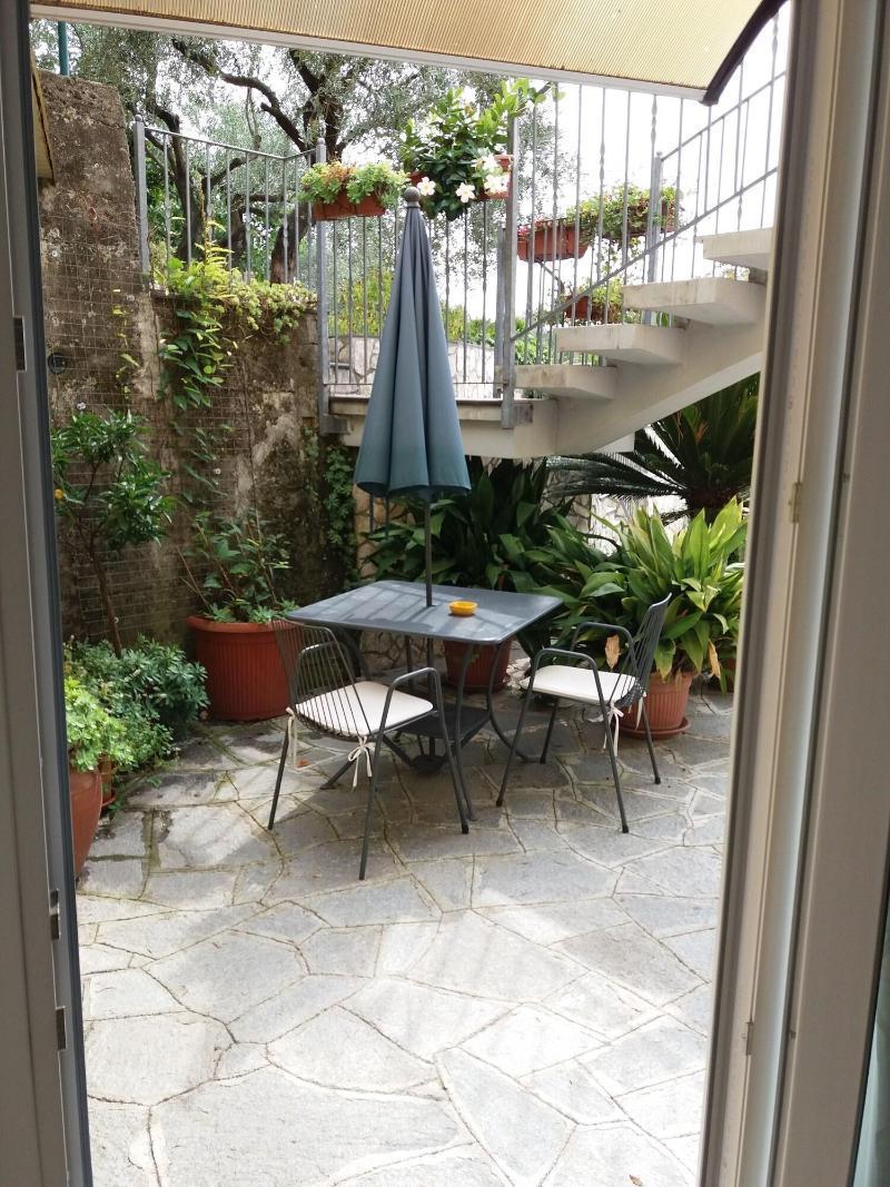 Il Murice Vezzano Ligure Kültér fotó